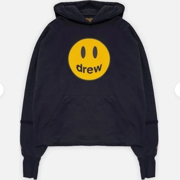 Drew House Deconstructed Hoodie - Picture 1 of 3
